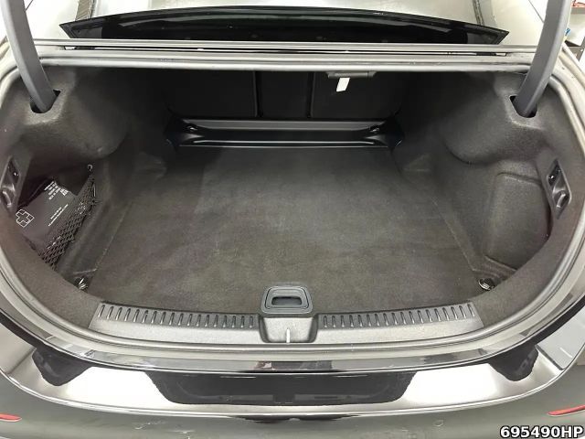 Mercedes-Benz E 450 4MATIC AMG Line Sedan