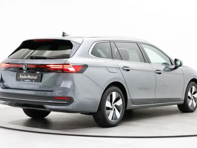 Volkswagen Passat 2.0 TDI Business DSG Variant