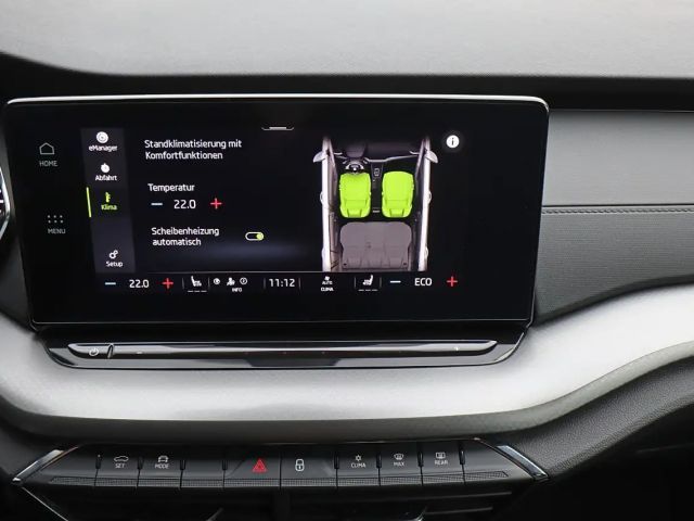 Skoda Octavia Combi Style Style iV