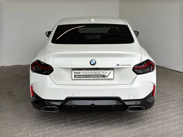 BMW 240 Coupé M-Sport xDrive