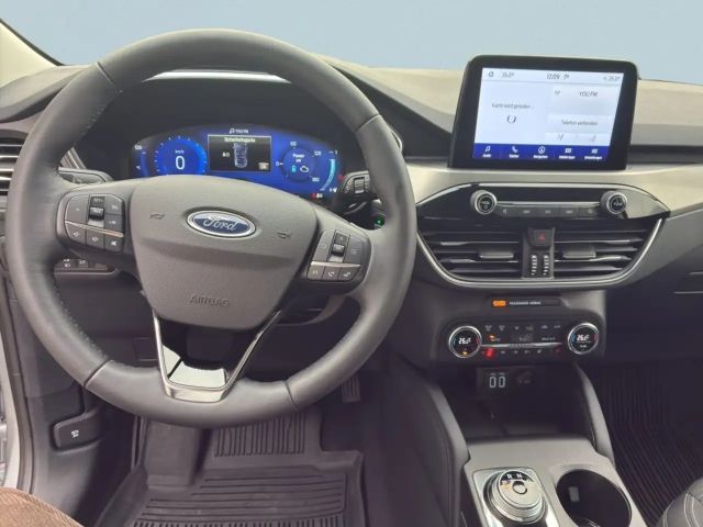 Ford Kuga Plug in Hybrid Titanium