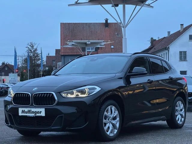 BMW X2 M-Sport xDrive20i