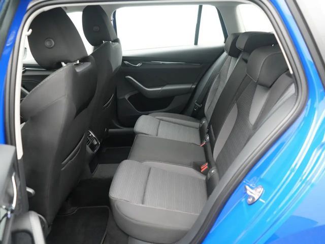 Skoda Octavia Ambition Combi iV