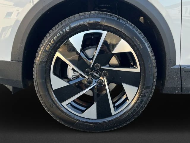 Opel Grandland X Edition Hybrid