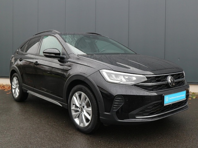 Volkswagen Taigo Taigo 1,0 TSI Goal +LED+Navi+AHK