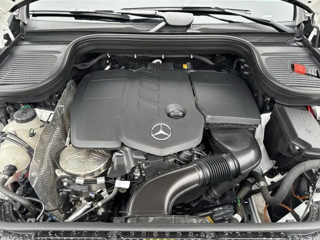 Mercedes-Benz GLE 350 4MATIC