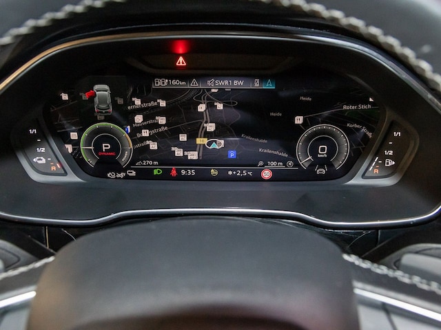 Audi Q3 45 TFSI Hybride S-Tronic