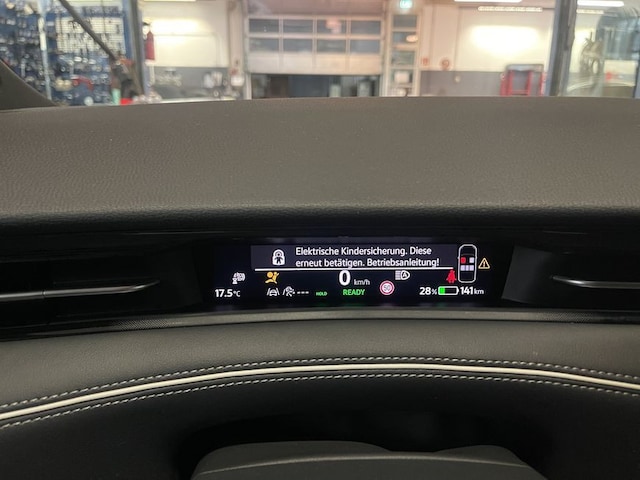 Volkswagen ID.7 Pro Tourer