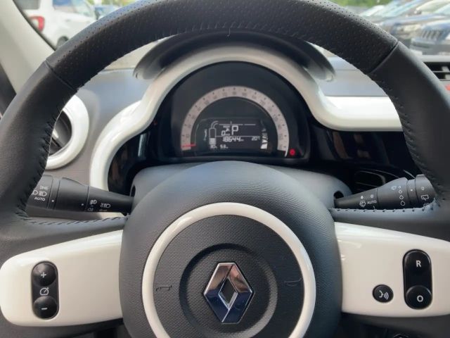 Renault Twingo E-Tech Techno
