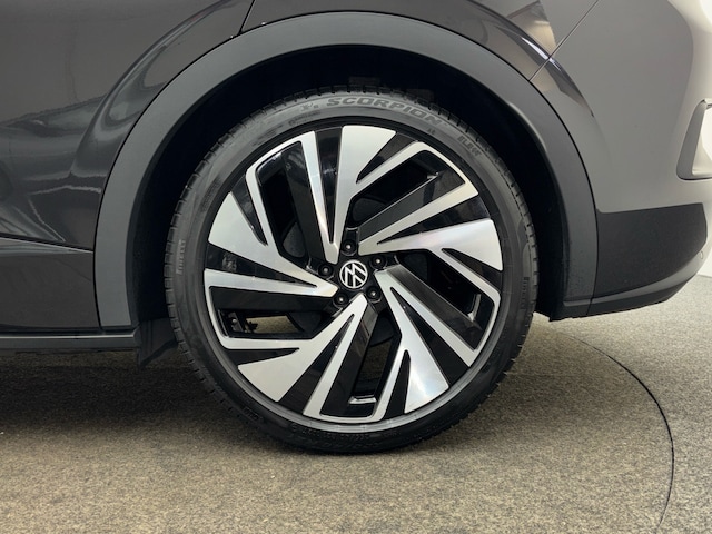 Volkswagen ID.4 4Motion GTX