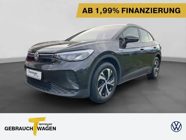 Volkswagen ID.4 Performance Pro Pure