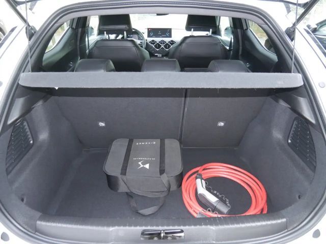 DS DS 3 Crossback Crossback E-Tense