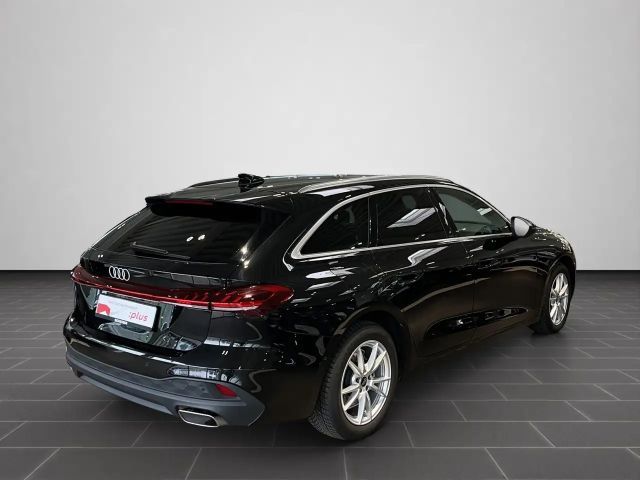Audi A5 S-Tronic