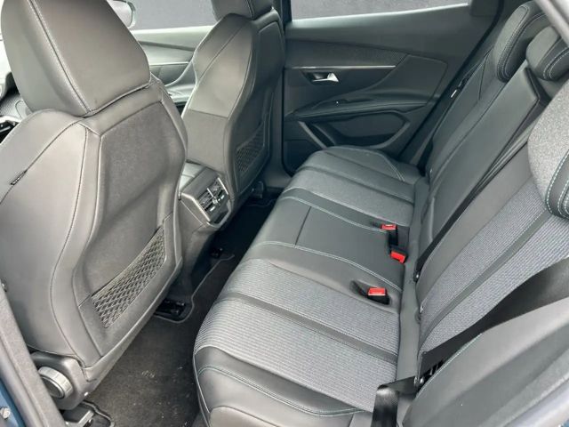 Peugeot 3008 Allure Pack Hybrid