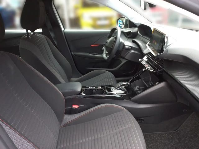 Peugeot E-208 Active Pack