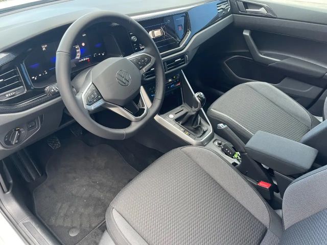 Volkswagen Taigo Friends TSI