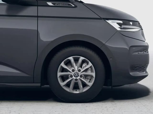 Volkswagen California 2.0 TDI Beach DSG T7