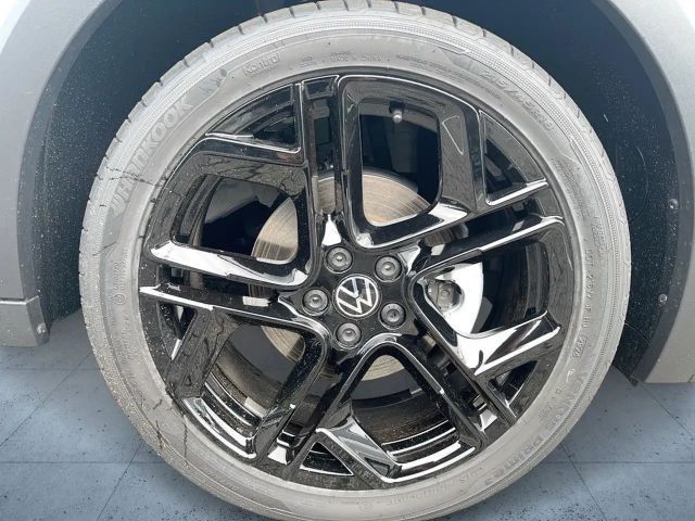 Volkswagen T-Cross 1.0 TSI IQ.Drive R-Line