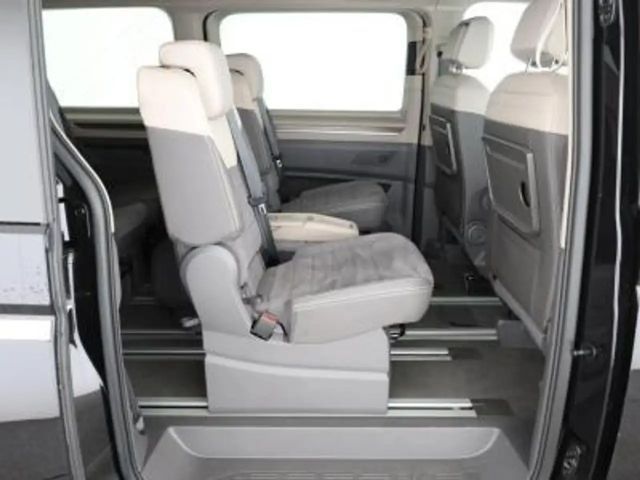 Volkswagen Multivan Lang Style T7
