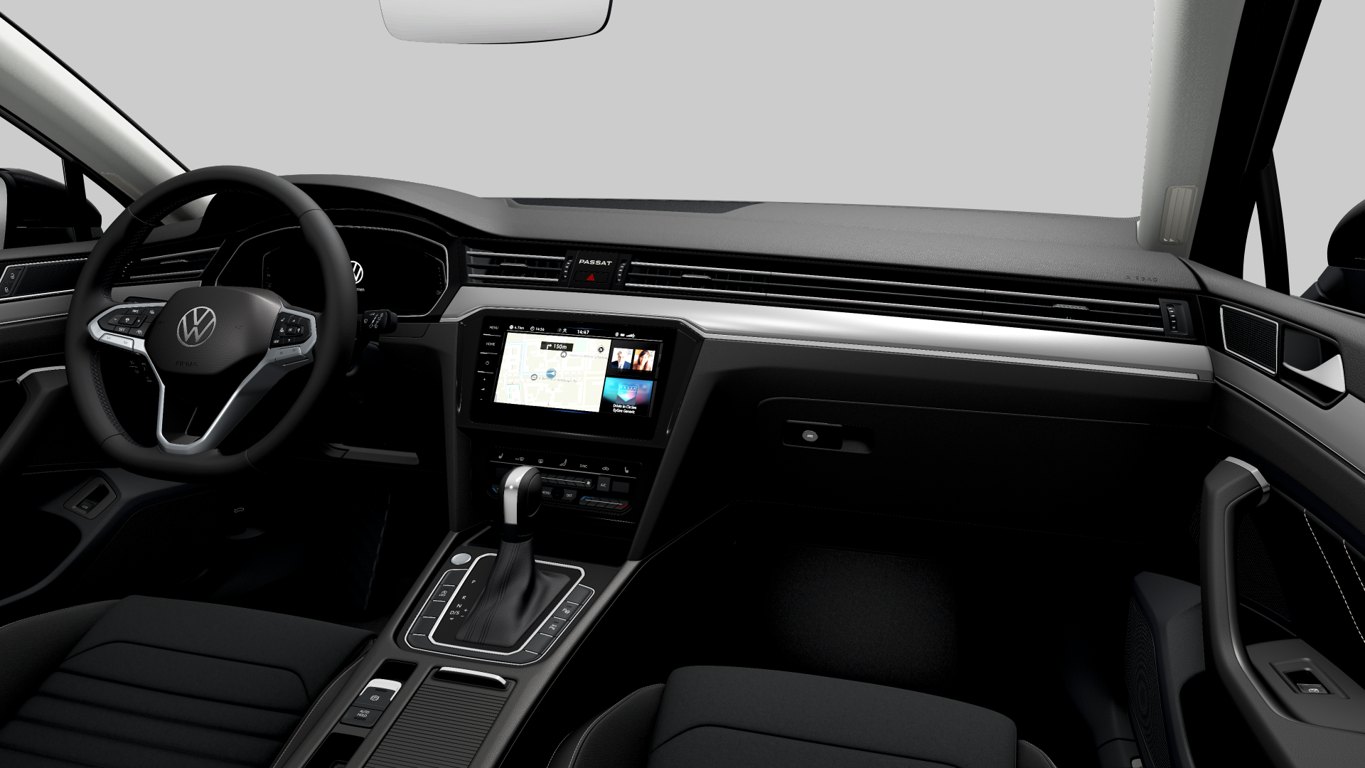 Volkswagen Passat DSG IQ.Drive Variant