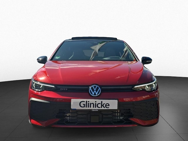 Volkswagen Golf 2.0 TSI GTI IQ.Drive