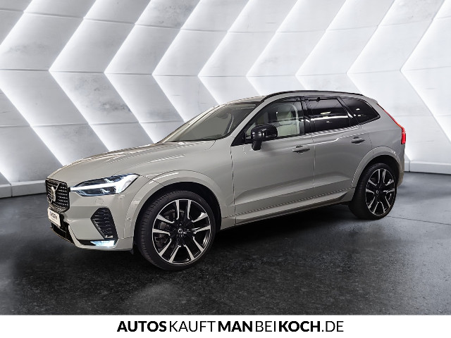 Volvo XC60 XC60