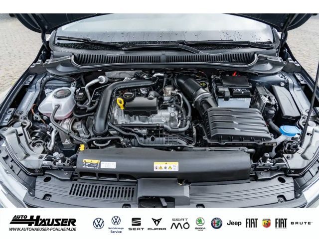 Volkswagen Polo 1.0 TSI DSG Style