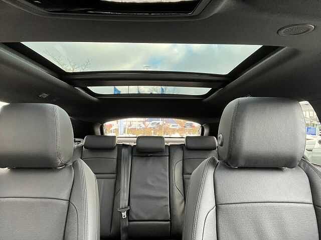 Land Rover Range Rover Evoque D200 Dynamic SE