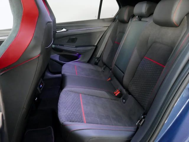 Volkswagen Golf 2.0 TSI DSG GTI