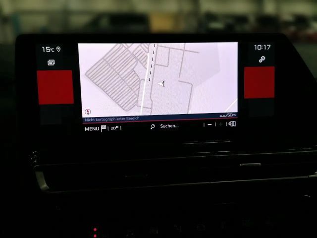 Citroën C5 Aircross 1.2 Fin. ab 2,99 % Navi,Parkpilot