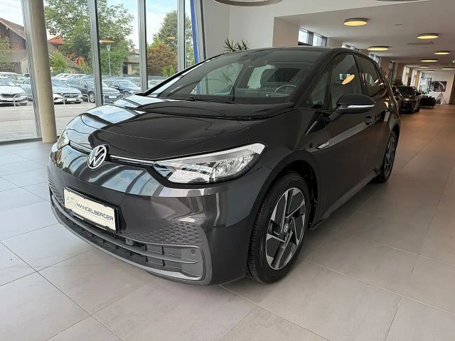 Volkswagen ID.3 58 KWh Life Performance Pro