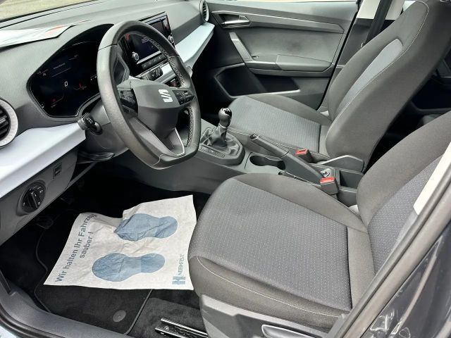 Seat Ibiza Style