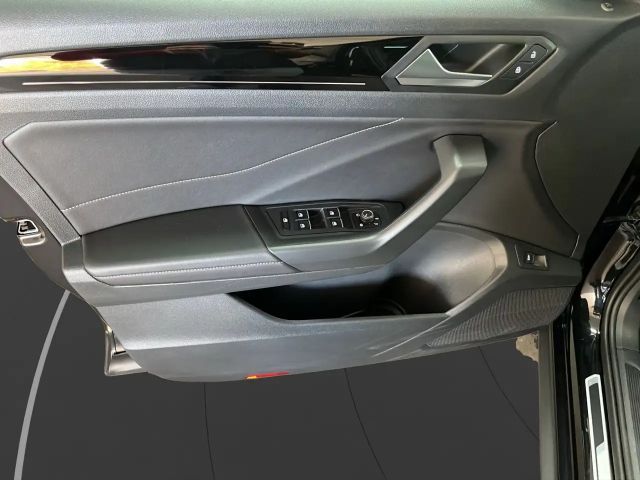 Volkswagen T-Roc 2.0 TSI R-Line