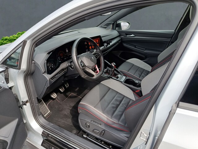 Volkswagen Golf 2.0 TSI GTI Golf VIII