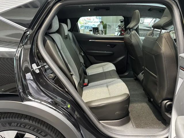 Renault Scenic Techno