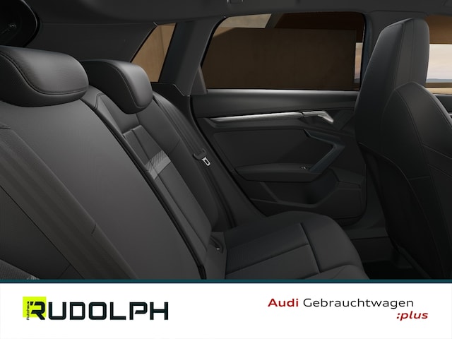 Audi A3 35 TFSI S-Tronic