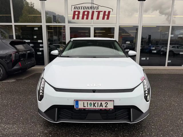 Kia EV4 81.4 kWh Earth Plus