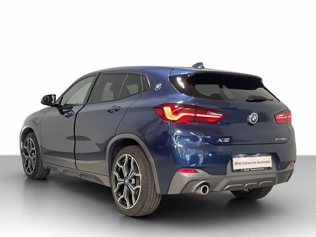 BMW X2 M-Sport xDrive25e