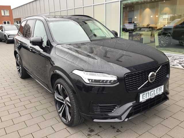 Volvo XC90 AWD Dark T8 Ultra