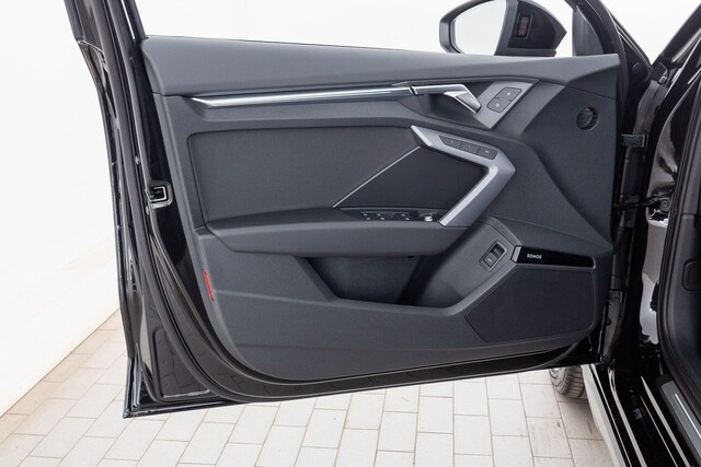 Audi A3 35 TFSI S-Tronic