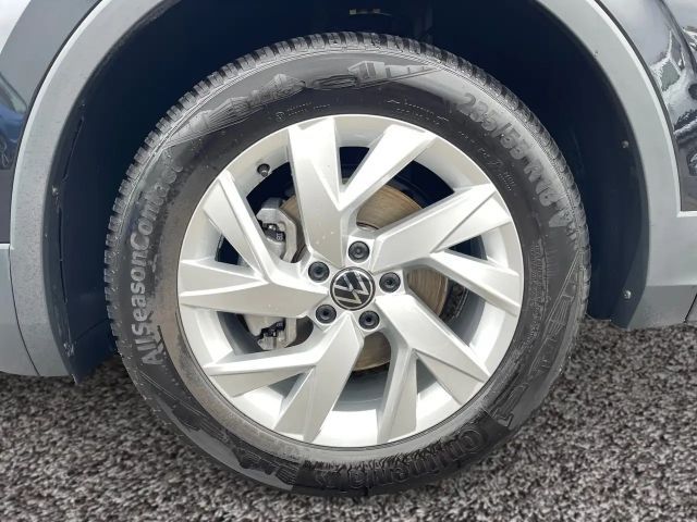 Volkswagen Tiguan Allspace DSG Life