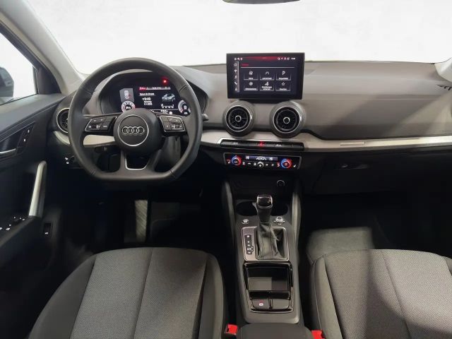 Audi Q2 35 TFSI S-Tronic