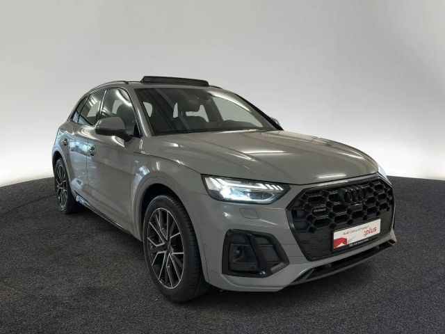 Audi Q5 55 TFSI Hybride Quattro S-Line