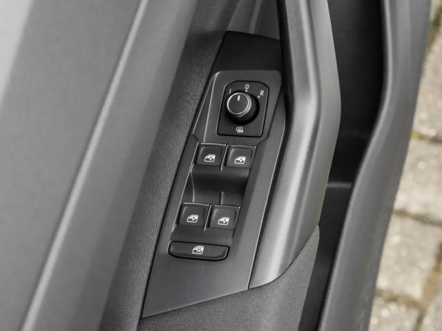 Volkswagen Polo 2.0 TSI DSG GTI