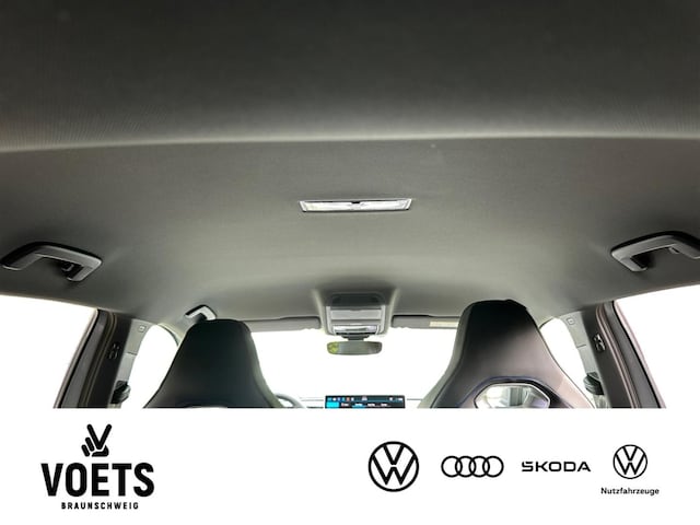 Volkswagen Tiguan R-Line eHybrid