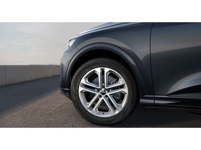 Audi Q5 Quattro S-Tronic