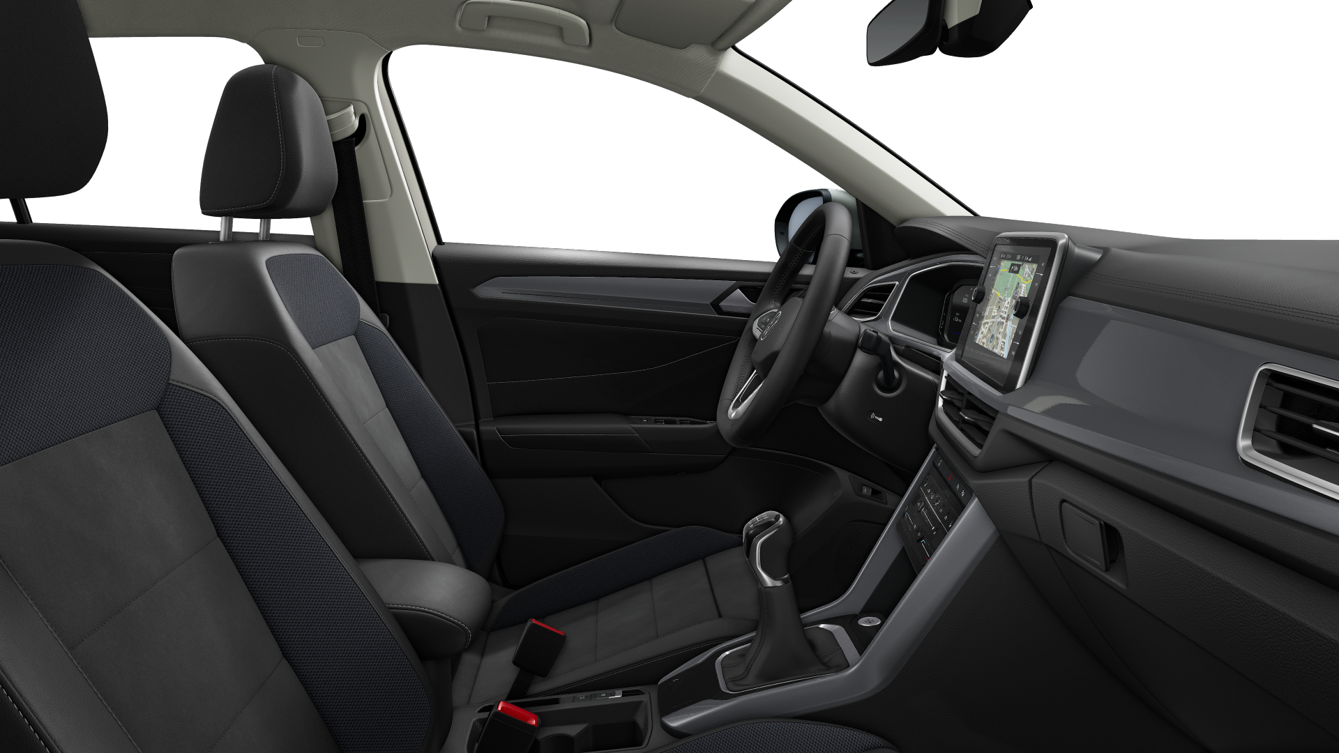 Volkswagen T-Roc 1.0 TSI Style