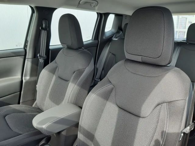 Jeep Renegade Altitude