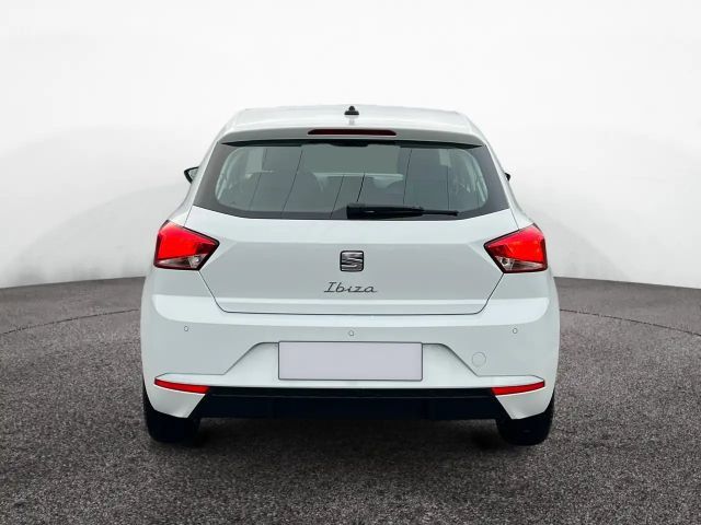 Seat Ibiza Reference