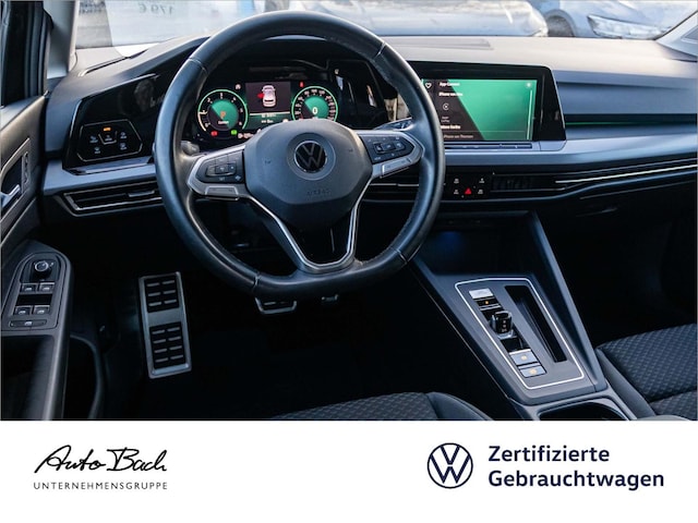 Volkswagen Golf 2.0 TDI DSG Golf VIII